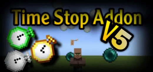 Time Stop Addon thumbnail
