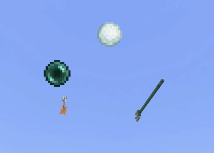 Time Stop Addon screenshot