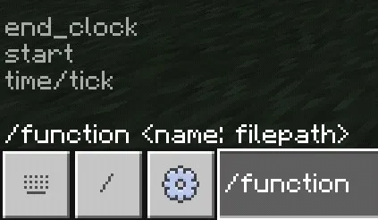 TimeStop Addon screenshot