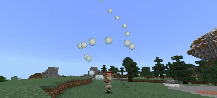 TimeStop Addon screenshot