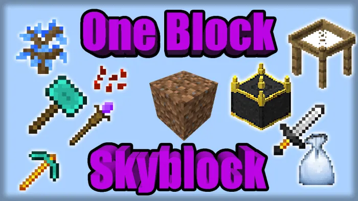 Modded One Block V3 Addon thumbnail
