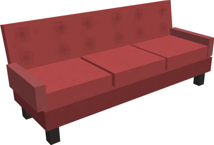 Winter Holidays: Furniture Addon screenshot