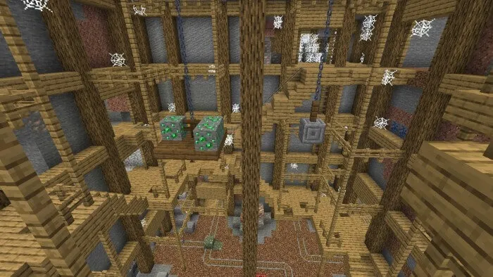 Nico's More Mineshaft Addon pic 2