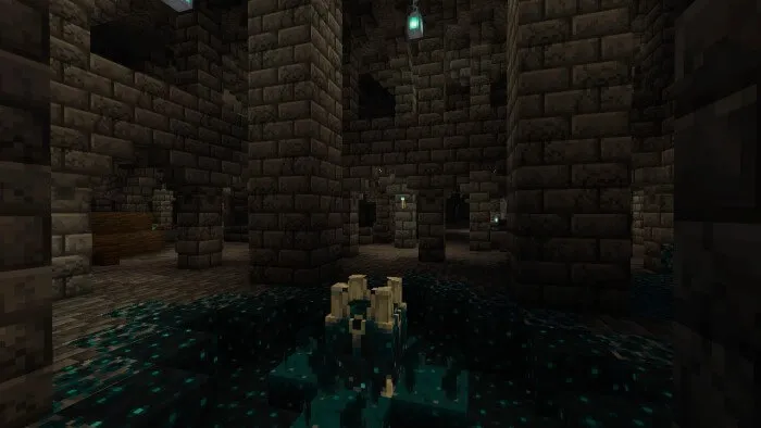Nico's More Mineshaft Addon pic 4