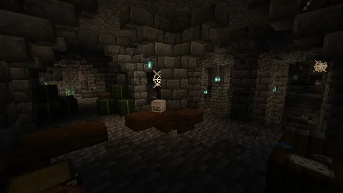 Nico's More Mineshaft Addon pic 5