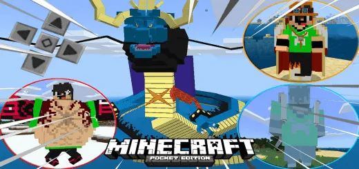 One Piece WG Addon thumbnail