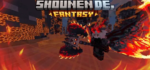 Shounen De. Fantasy Addon thumbnail