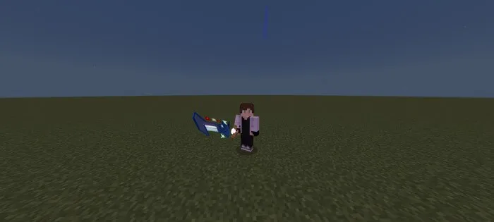 Shounen De. Fantasy Addon screenshot