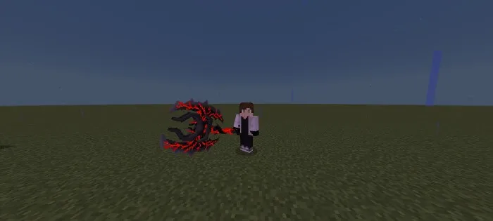 Shounen De. Fantasy Addon screenshot