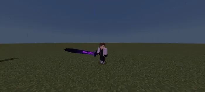 Shounen De. Fantasy Addon screenshot