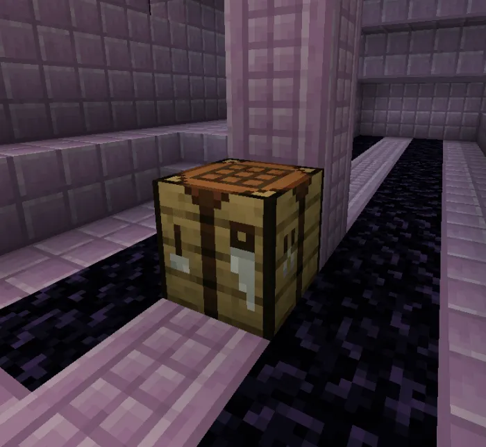 More Swords! | Block Swords End | Weapon + Tools Utility Addon screenshot