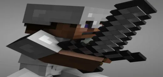 New Player Animation Add-on thumbnail