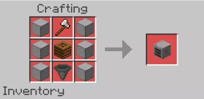 Things Mod / Addon screenshot