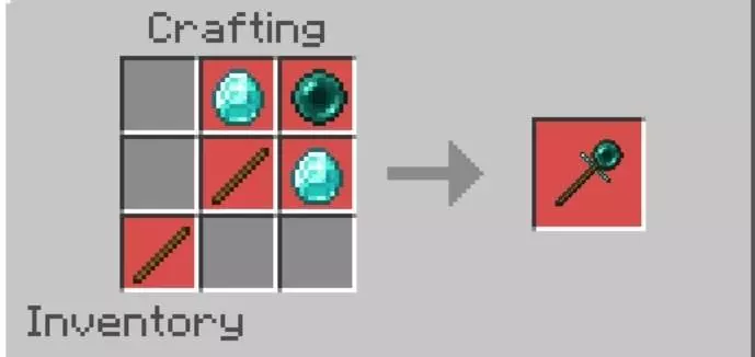 Things Mod / Addon screenshot