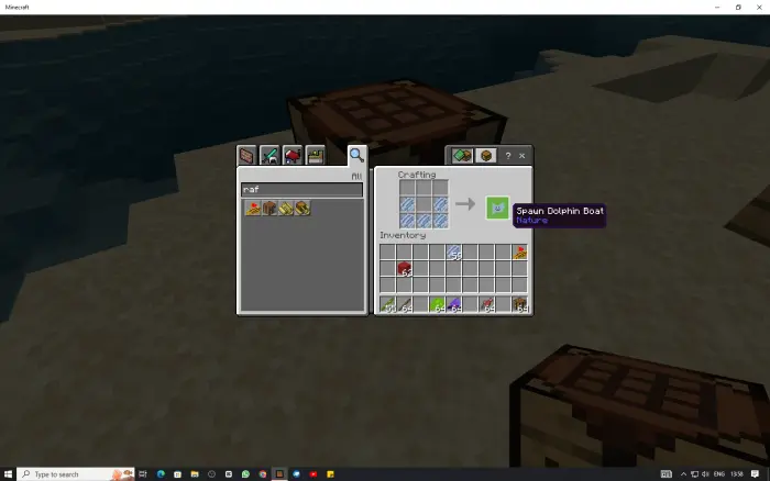 More Boats Mod / Addon screenshot