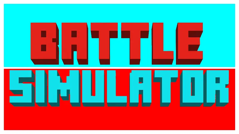 Battle Simulator Mod / Addon thumbnail