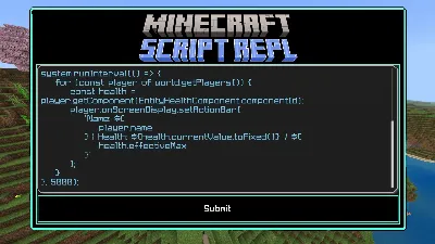 Script Interpreter Mod / Addon thumbnail