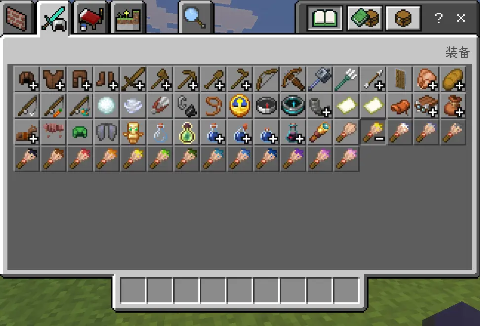 Better Coloring Mod / Addon screenshot