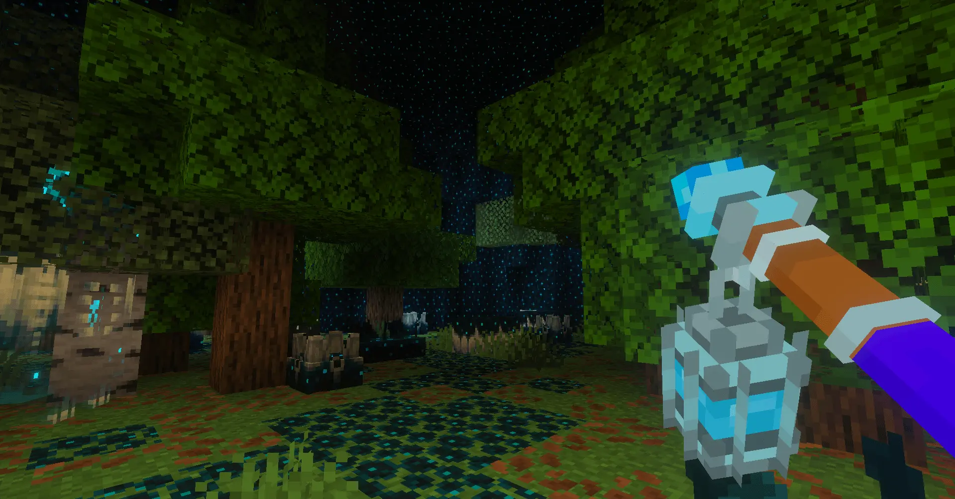 Hoplite Weapons Mod / Addon screenshot