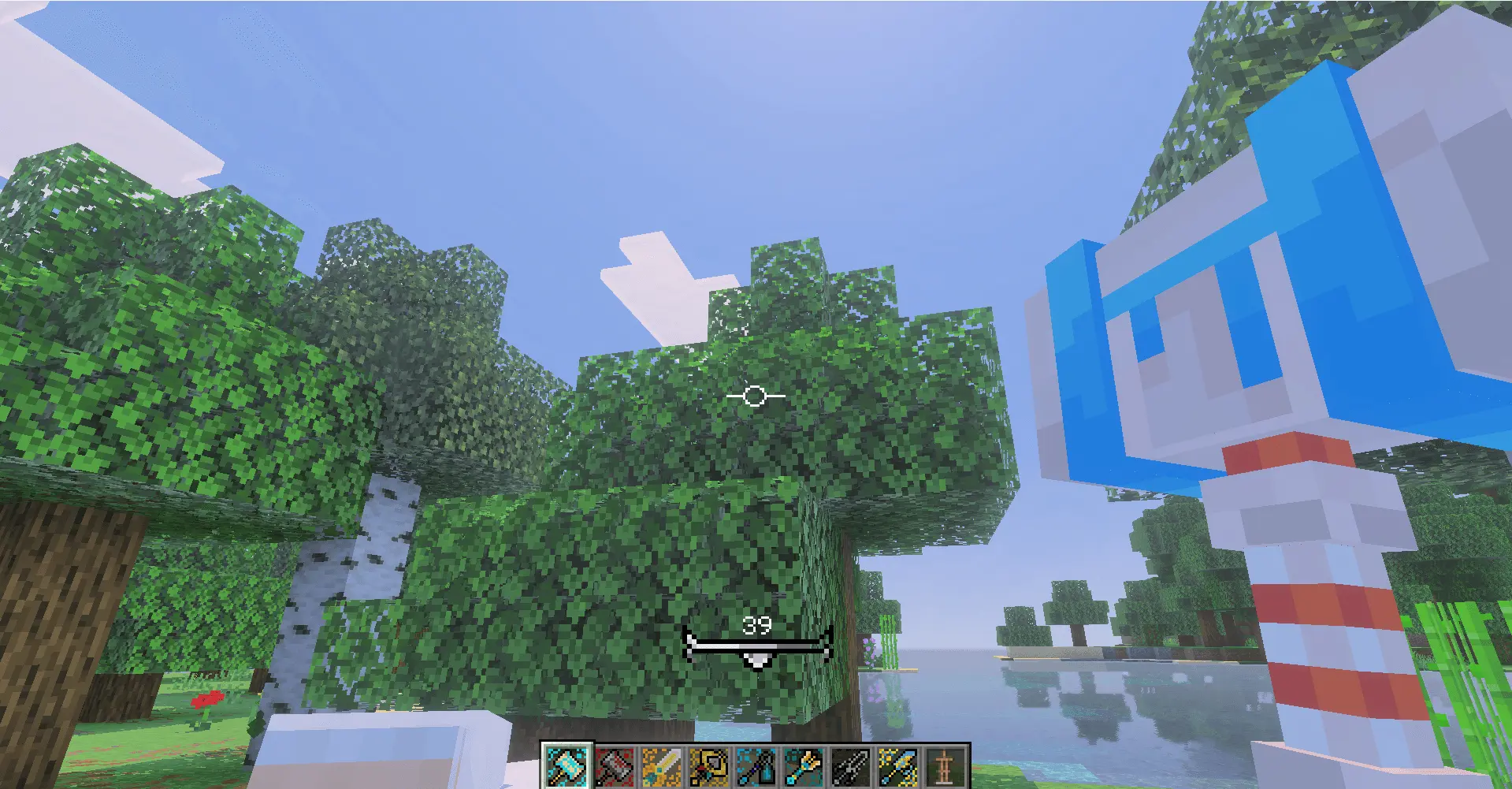 Hoplite Weapons Mod / Addon screenshot