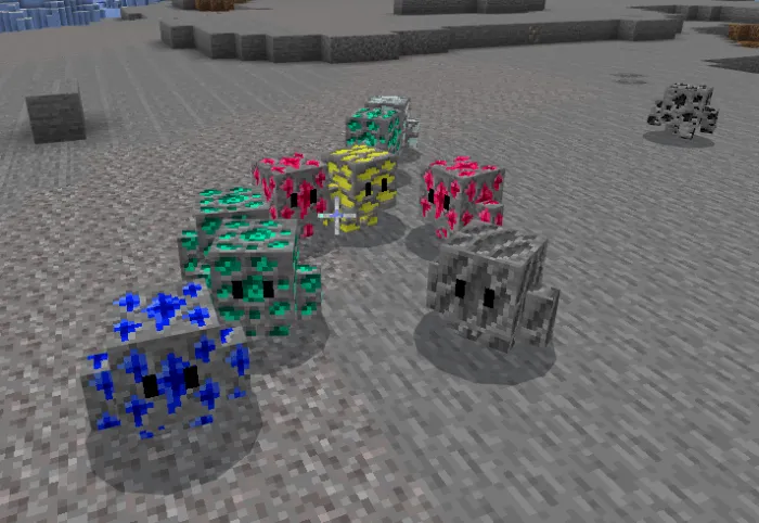 Expansive Ores Addon pic 2