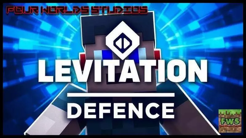 Levitation Defence Mod / Addon thumbnail