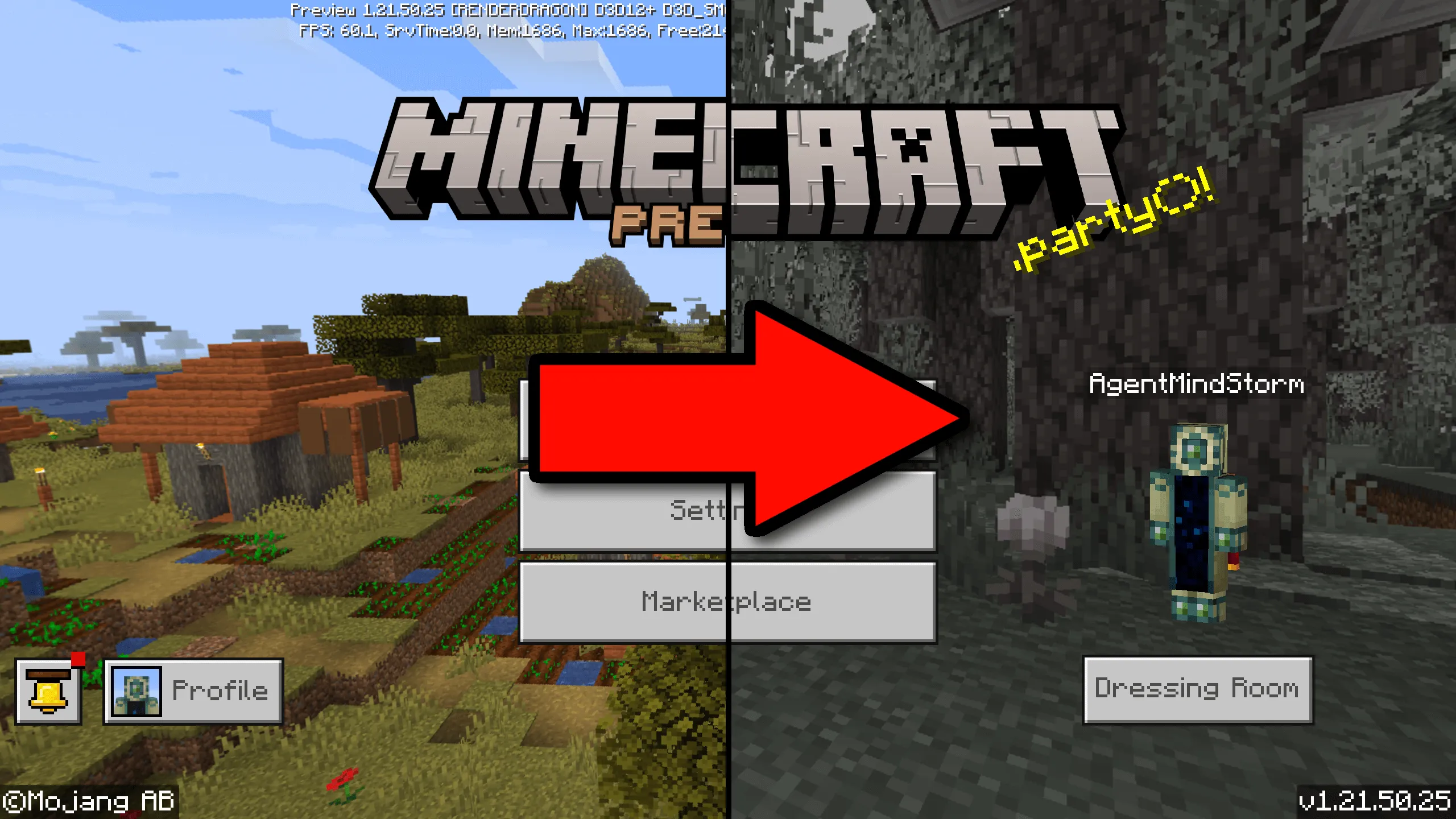 Preview Hider Addon screenshot