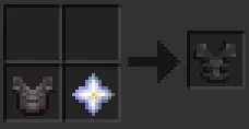 Wither Armor Mod / Addon screenshot