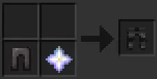 Wither Armor Mod / Addon screenshot