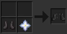 Wither Armor Mod / Addon screenshot