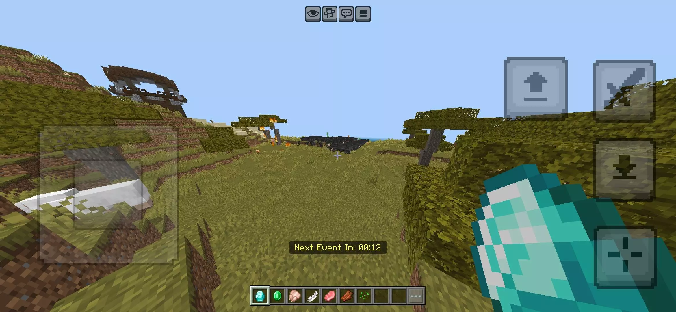 RandomEvents Mod / Addon screenshot