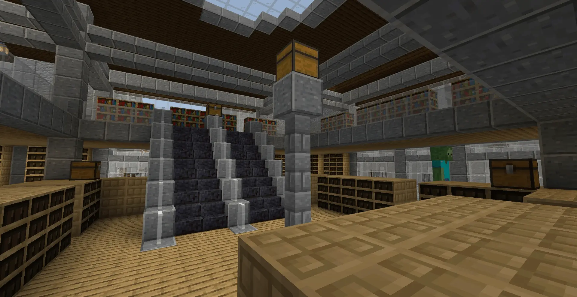 Randam City Addon pic 3
