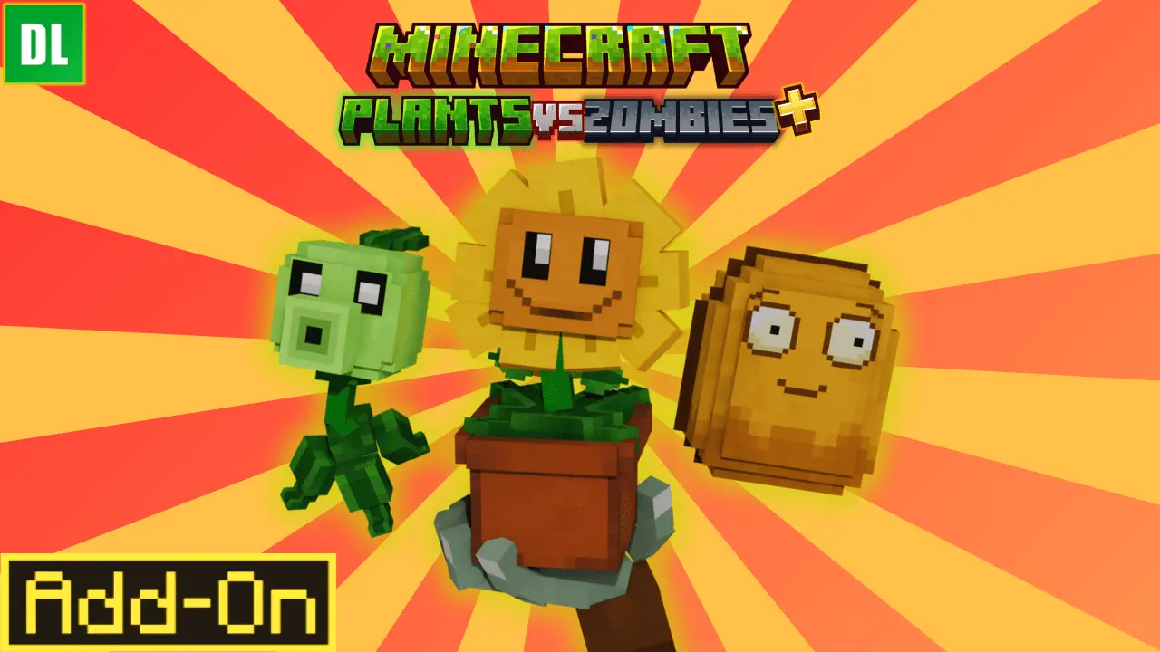 RGTS (Plants Vs. Zombies Plus Addon) Mod thumbnail