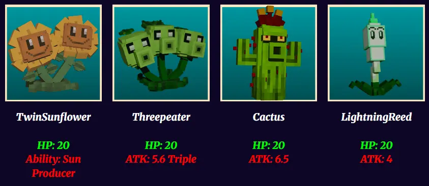 RGTS (Plants Vs. Zombies Plus Addon) Mod screenshot