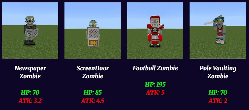RGTS (Plants Vs. Zombies Plus Addon) Mod screenshot