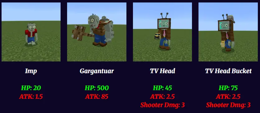 RGTS (Plants Vs. Zombies Plus Addon) Mod screenshot
