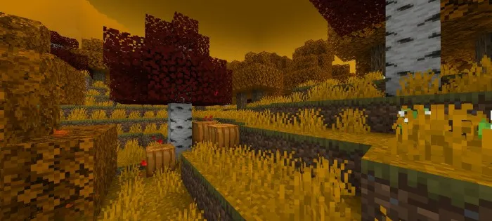 Dan's Halloween Addon screenshot