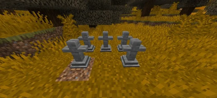 Dan's Halloween Addon screenshot