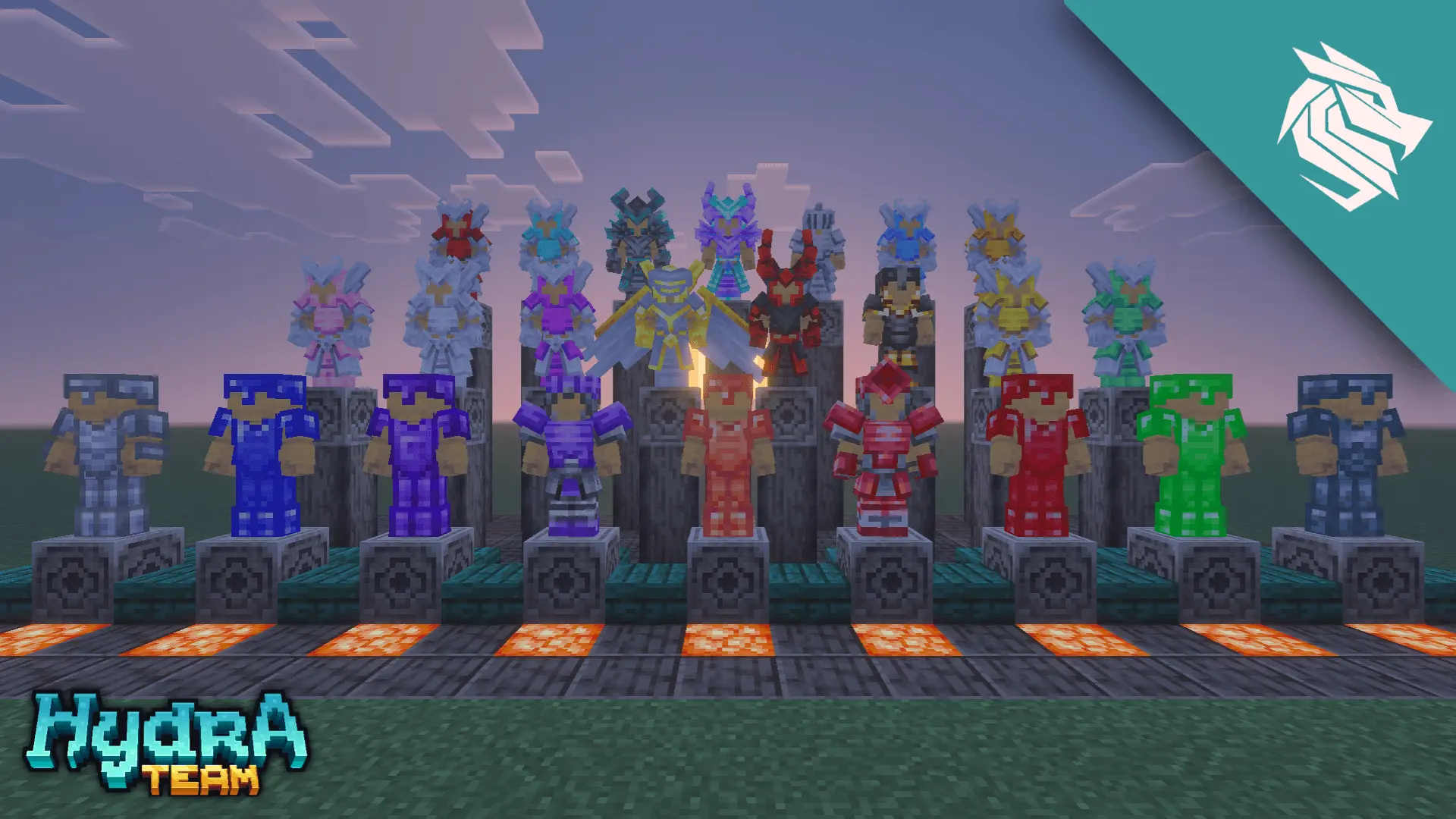 Ores Plus Official Mod / Addon pic 2