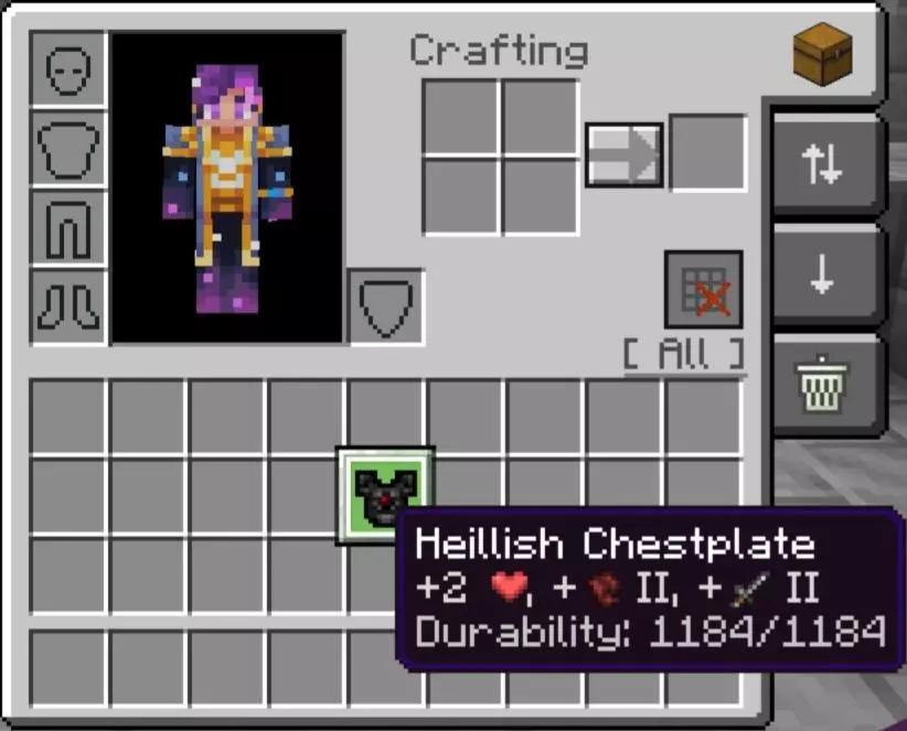 Ores Plus Official Mod / Addon pic 5