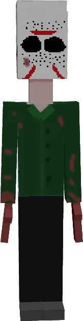Halloween Event Addon screenshot