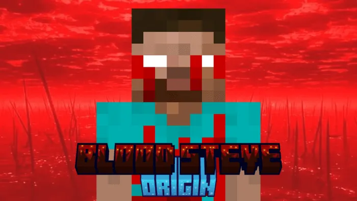 Blood Steve Halloween Special Addon thumbnail