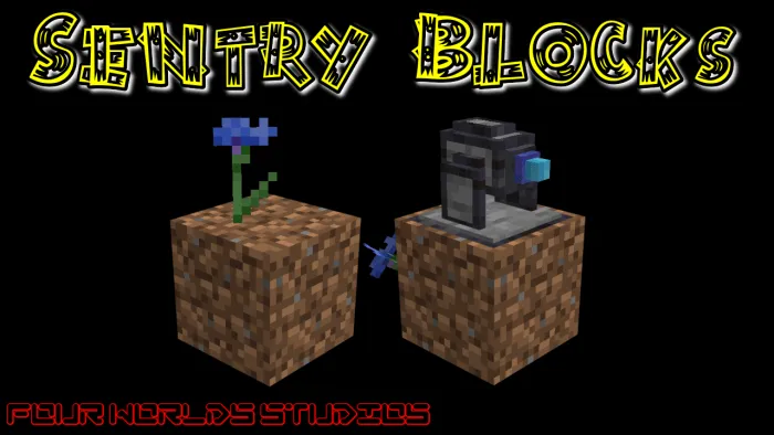 Sentry Blocks Addon thumbnail