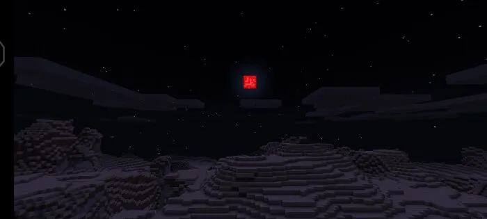 Nightmares of the Halloween Addon screenshot