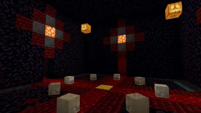 Halloween Dash Map screenshot