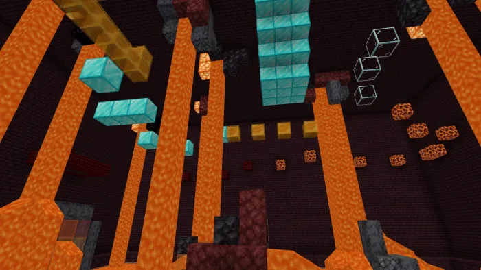 Halloween Dash Map screenshot