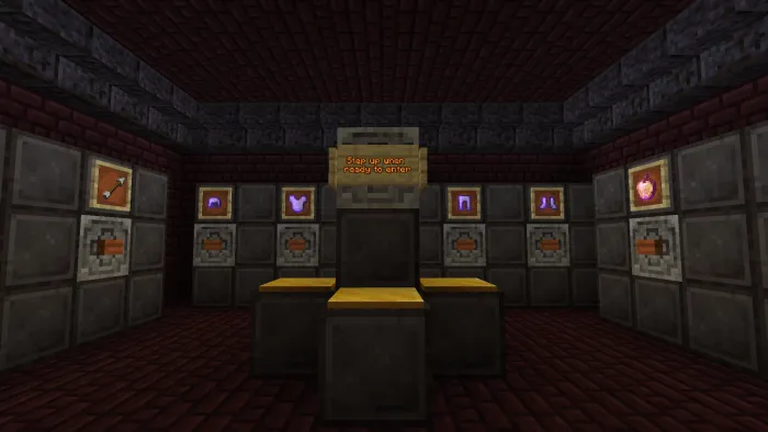 Halloween Dash Map screenshot