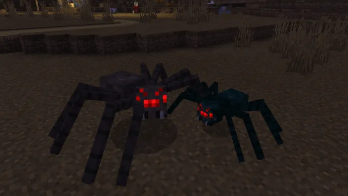 Halloween Aspects Addon / Texture Pack screenshot