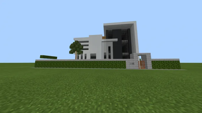 Instant Structures Addon screenshot