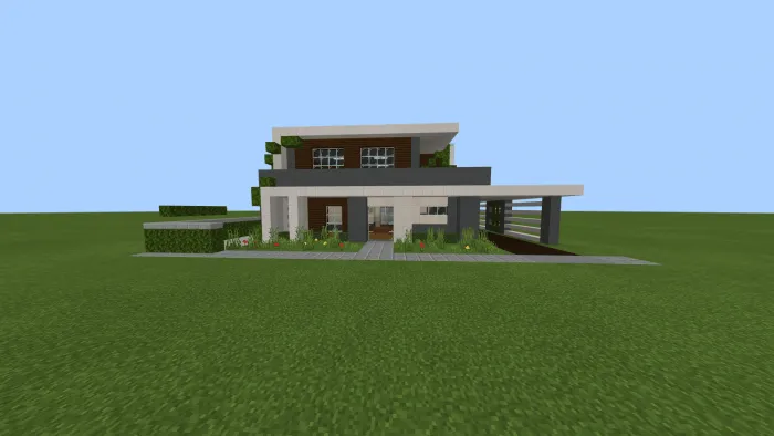 Instant Structures Addon screenshot